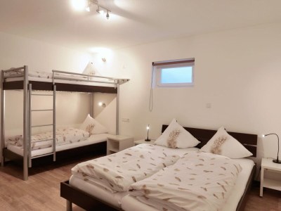 Villa Villa im Küstelberg - Features photo 16