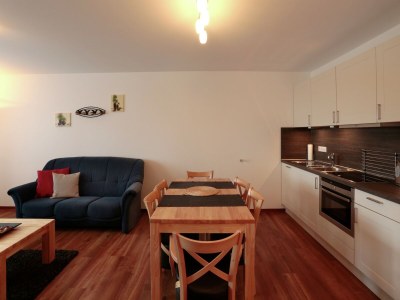 Villa Villa im Küstelberg - Features photo 22