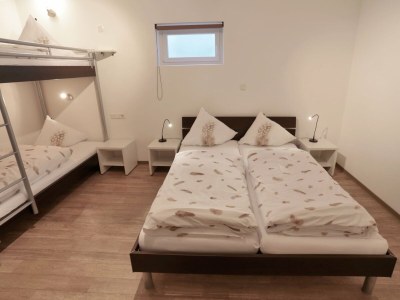 Villa Villa im Küstelberg - Features photo 26