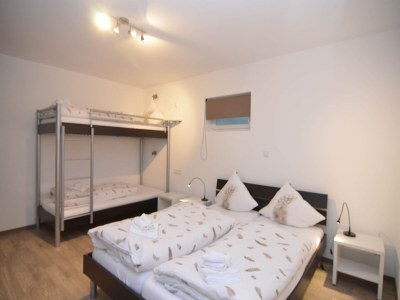 Villa Villa im Küstelberg - Features photo 27