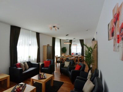 Villa Villa im Küstelberg - Features photo 30