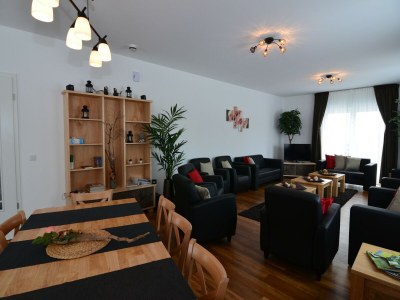 Villa Villa im Küstelberg - Features photo 33