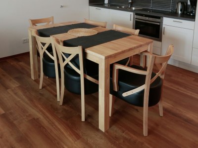 Villa Villa im Küstelberg - Features photo 34