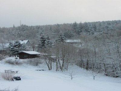 Villa Villa im Küstelberg - Environment photo 37