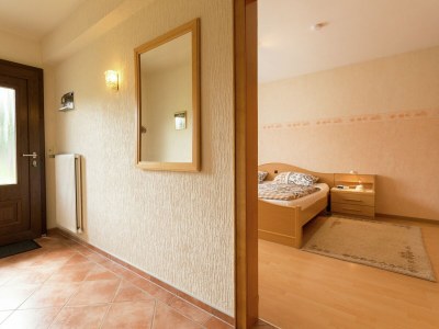 Apartment Ferienwohnung im Sauerland Hillside - Features photo 15