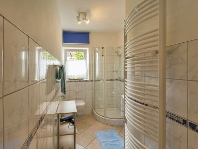 Apartment Ferienwohnung im Sauerland Hillside - Features photo 17