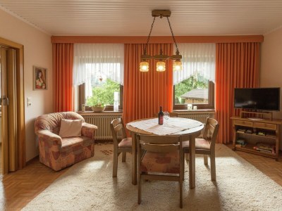 Apartment Ferienwohnung im Sauerland Hillside - Features photo 19
