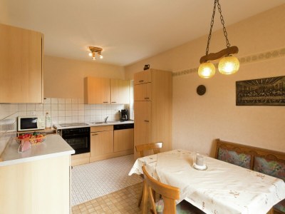 Apartment Ferienwohnung im Sauerland Hillside - Features photo 20