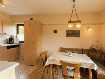 Apartment Ferienwohnung im Sauerland Hillside - Features photo 21