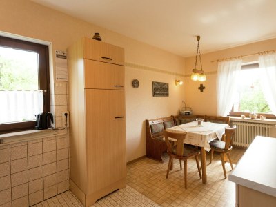 Apartment Ferienwohnung im Sauerland Hillside - Features photo 22