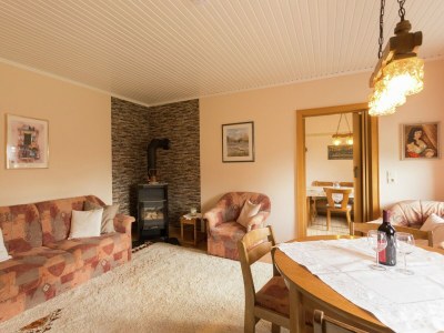 Apartment Ferienwohnung im Sauerland Hillside - Features photo 23