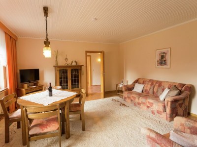 Apartment Ferienwohnung im Sauerland Hillside - Features photo 24