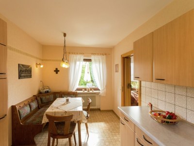 Apartment Ferienwohnung im Sauerland Hillside - Features photo 25