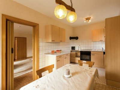 Apartment Ferienwohnung im Sauerland Hillside - Features photo 26