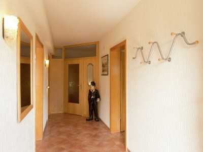 Apartment Ferienwohnung im Sauerland Hillside - Features photo 28