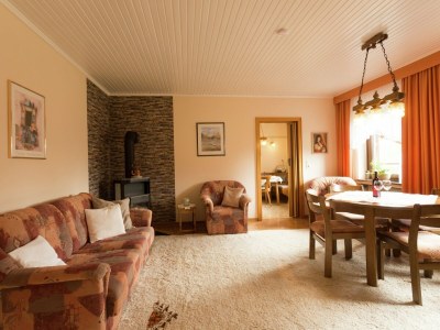 Apartment Ferienwohnung im Sauerland Hillside - Features photo 30