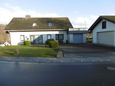 Apartment Ferienwohnung im Sauerland Hillside - Environment photo 32