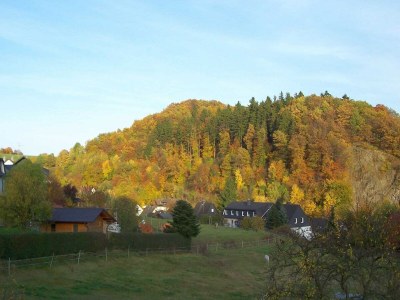 Apartment Ferienwohnung im Sauerland Hillside - Environment photo 33