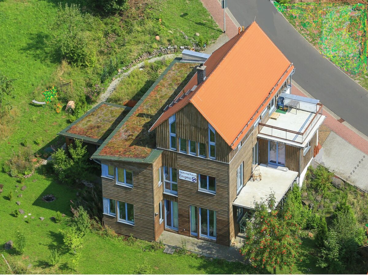 Villa Villa mit Sauna und Garten