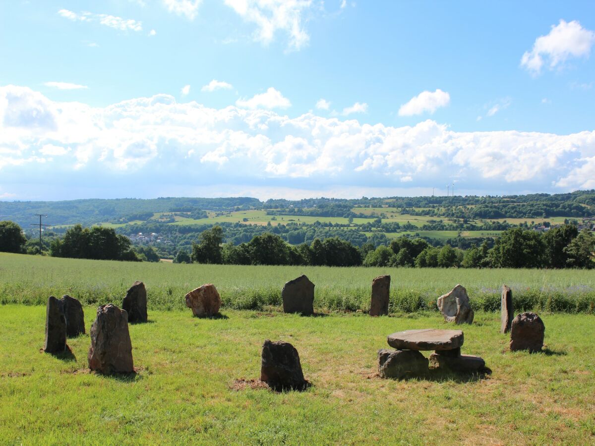 Villa Villa mit Sauna und Garten - Outdoor photo 4