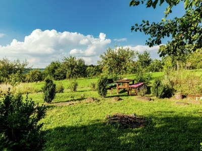 Villa Villa mit Sauna und Garten - Outdoor photo 3