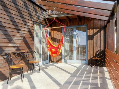 Villa Villa mit Sauna und Garten - Outdoor photo 7