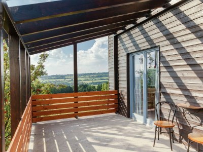 Villa Villa mit Sauna und Garten - Outdoor photo 9