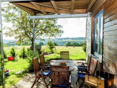 Villa Villa mit Sauna und Garten - Outdoor photo 10