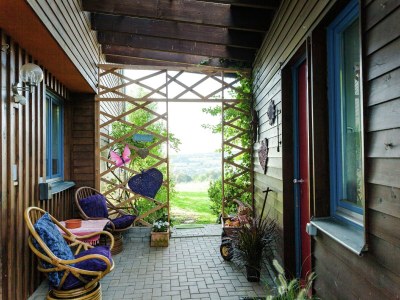 Villa Villa mit Sauna und Garten - Outdoor photo 11