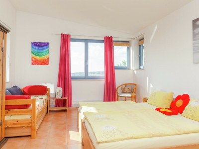 Villa Villa mit Sauna und Garten - Features photo 13