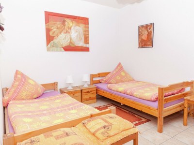 Villa Villa mit Sauna und Garten - Features photo 15