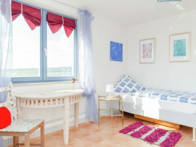 Villa Villa mit Sauna und Garten - Features photo 16