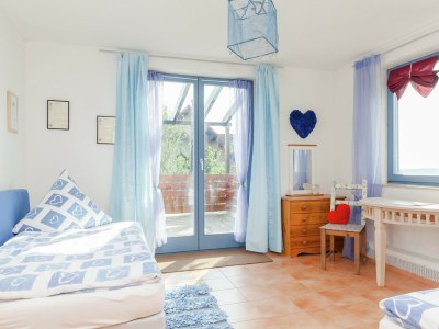 Villa Villa mit Sauna und Garten - Features photo 17