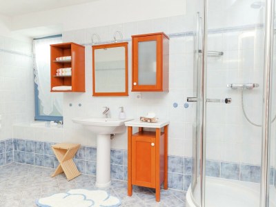 Villa Villa mit Sauna und Garten - Features photo 18