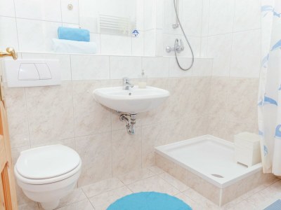 Villa Villa mit Sauna und Garten - Features photo 19