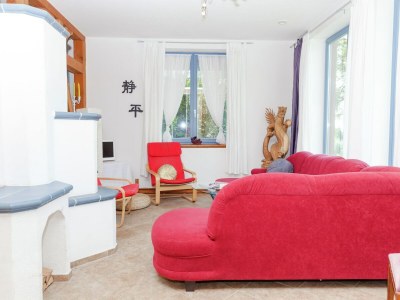 Villa Villa mit Sauna und Garten - Features photo 21