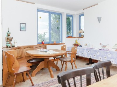 Villa Villa mit Sauna und Garten - Features photo 22