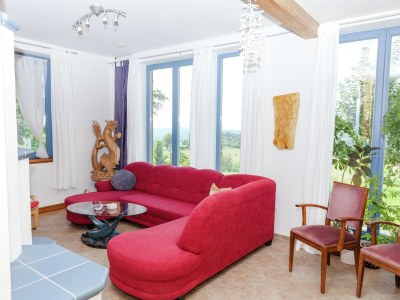 Villa Villa mit Sauna und Garten - Features photo 23