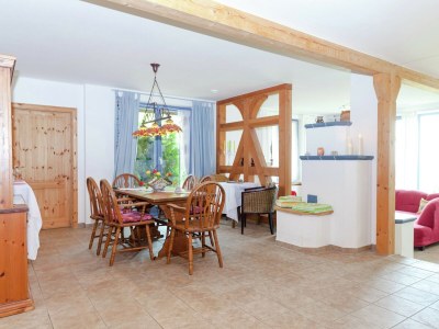 Villa Villa mit Sauna und Garten - Features photo 24