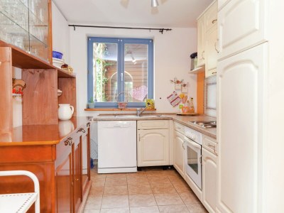 Villa Villa mit Sauna und Garten - Features photo 25