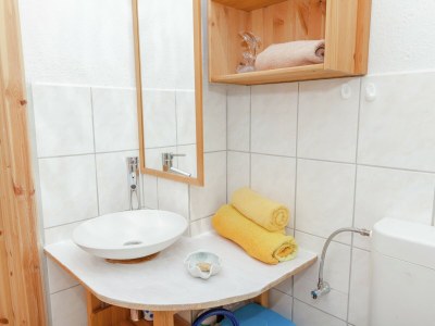 Villa Villa mit Sauna und Garten - Features photo 26