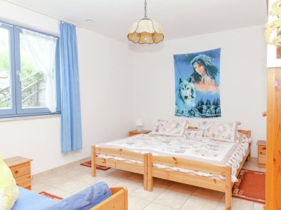 Villa Villa mit Sauna und Garten - Features photo 27