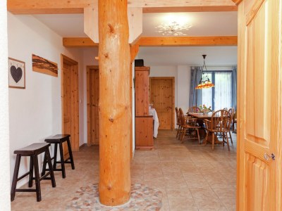 Villa Villa mit Sauna und Garten - Features photo 34