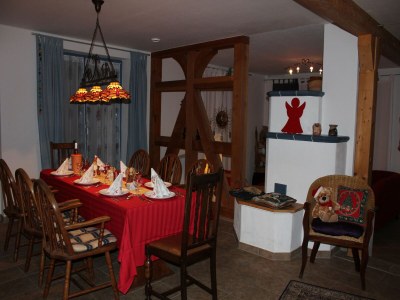 Villa Villa mit Sauna und Garten - Features photo 35