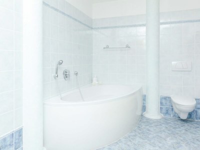 Villa Villa mit Sauna und Garten - Features photo 36