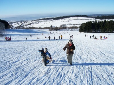 Villa Villa mit Sauna und Garten - Environment photo 37