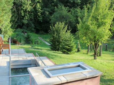 Villa Villa mit Sauna und Garten - Environment photo 39