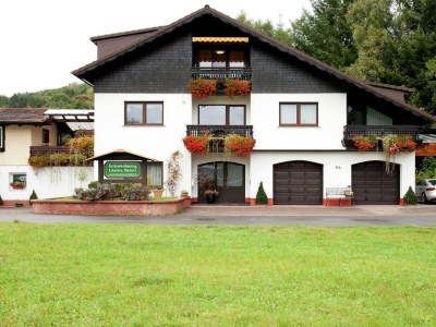 Apartment Rückzugsort in Mossautal-Hüttenthal in Bergstrasse - Odenwald - Apartment