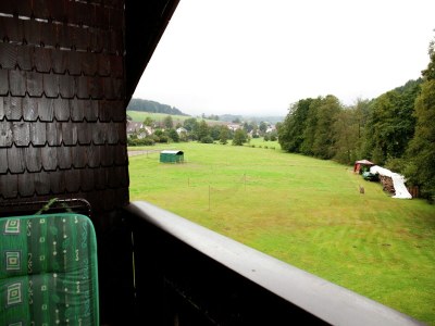 Apartment Rückzugsort in Mossautal-Hüttenthal - Outdoor photo 2