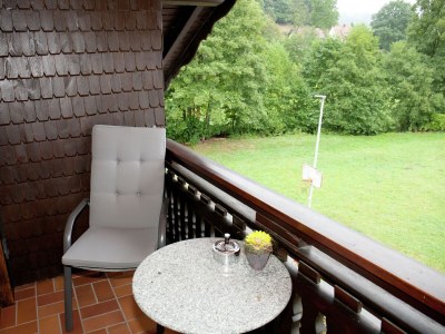 Apartment Rückzugsort in Mossautal-Hüttenthal - Outdoor photo 4